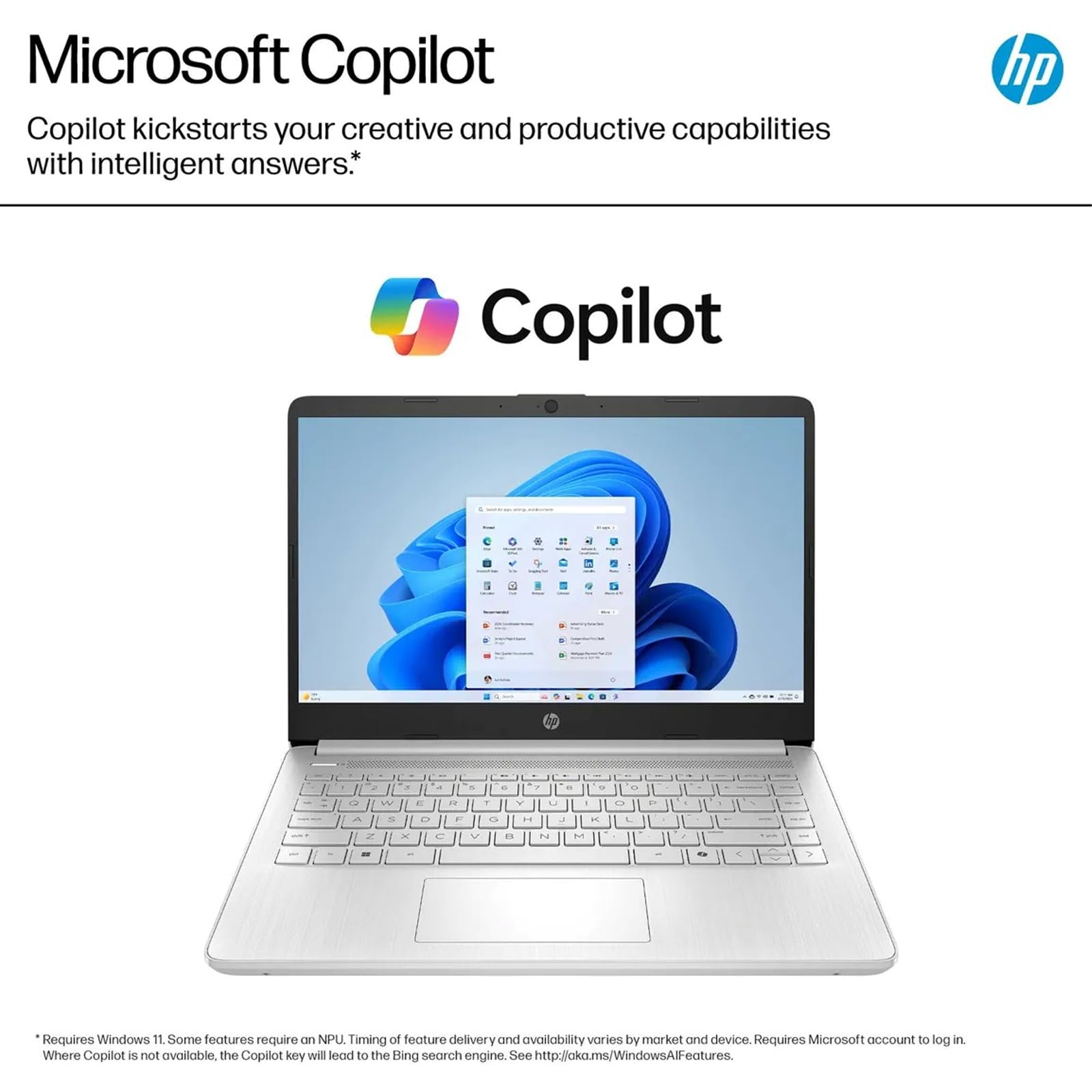 Amazon.com: HP 2025 Student Business Laptop Computer - w/1 Year